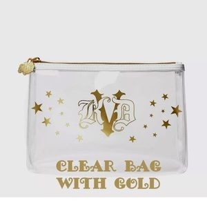 Kat Von D Make-Up Bag